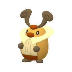 #401 Kricketot